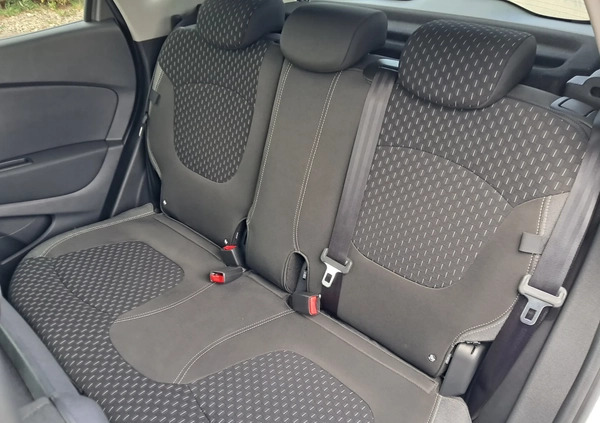 Renault Captur cena 62000 przebieg: 23500, rok produkcji 2019 z Dębno małe 562